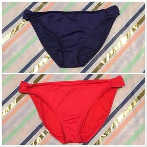 2 - Mossimo Bikini Bottoms